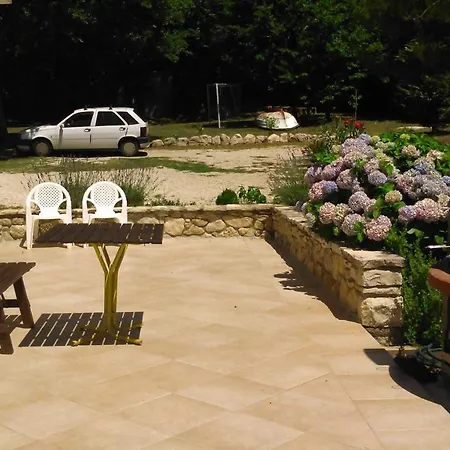 For Families With Children Vinez, - 18493 Apartamento