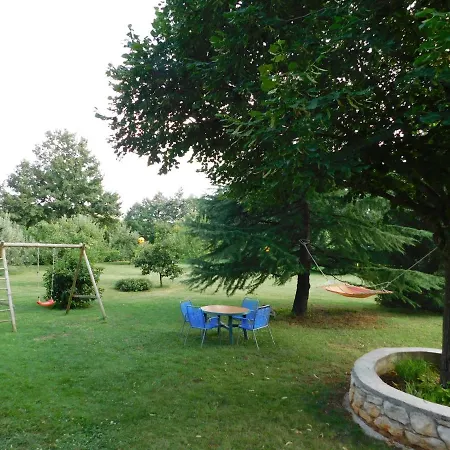 Apartamento For Families With Children Vinez, - 18493 Labin (Istria)
