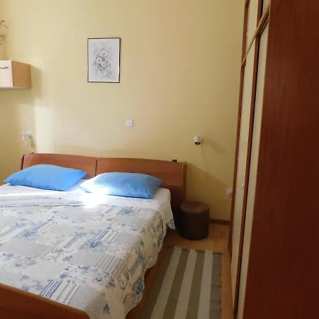 For Families With Children Vinez, Labin - 18493 Apartment *