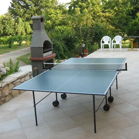 Apartamento For Families With Children Vinez, - 18493