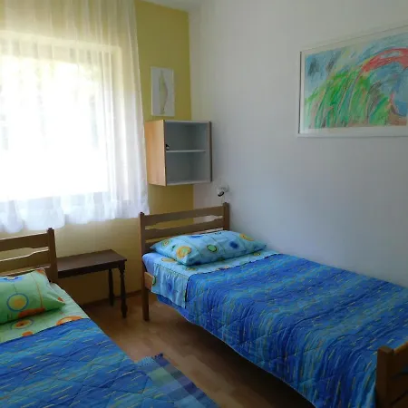 For Families With Children Vinez, Labin - 18493 Labin (Istria)